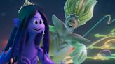 ‘Ruby Gillman, Teenage Kraken,’ New ‘Trolls Band Together’ Footage Highlight DreamWorks Animation Annecy Slate