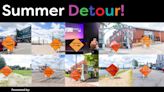 Chamber Collaborative takes annual awards celebration on a Summer Detour