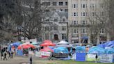 McGill Ends Talks With Protesters Who’ve Occupied Campus for Seven Weeks