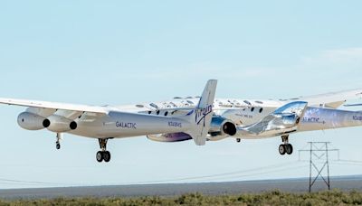 Virgin Galactic Stock: Buy, Sell, or Hold?