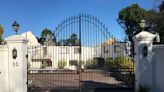 New owner demolishes Gupta-owned Constantia mansion - PICTURES