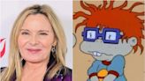 Rugrats fans remember heartbreaking Mother’s Day episode as guest star Kim Cattrall responds