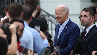 White House And ‘Morning Joe’ Blast Wall Street Journal Report That Joe Biden “Shows Signs Of Slipping”