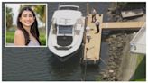 Identifican a operador del bote que chocó mortalmente a una adolescente de 15 años en Key Biscayne