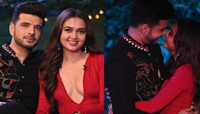 EXCLUSIVE VIDEO: When Karan Kundrra asked his fans to 'chill' while putting end to breakup rumors with Tejasswi Prakash