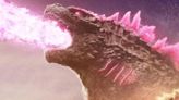 Viral Godzilla Cosplay Brings Godzilla Evolved to Life