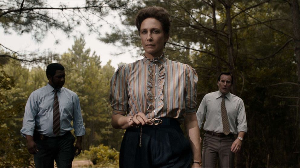 The Conjuring 4, Billed as the Series' 'Finale,' Will Debut in Fall 2025