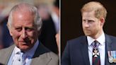King Charles 'did offer Prince Harry a Royal residence to stay in' but he 'turned it down'