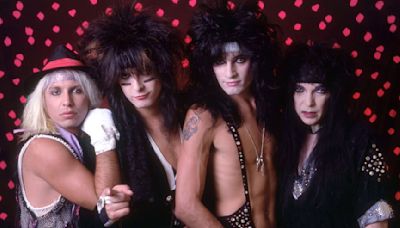 The Debauchery and Depravity of the ’80s Hair Metal Scene, Revealed!