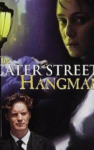 The Cater Street Hangman