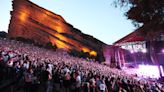 The It List summer guide: America's best outdoor music venues