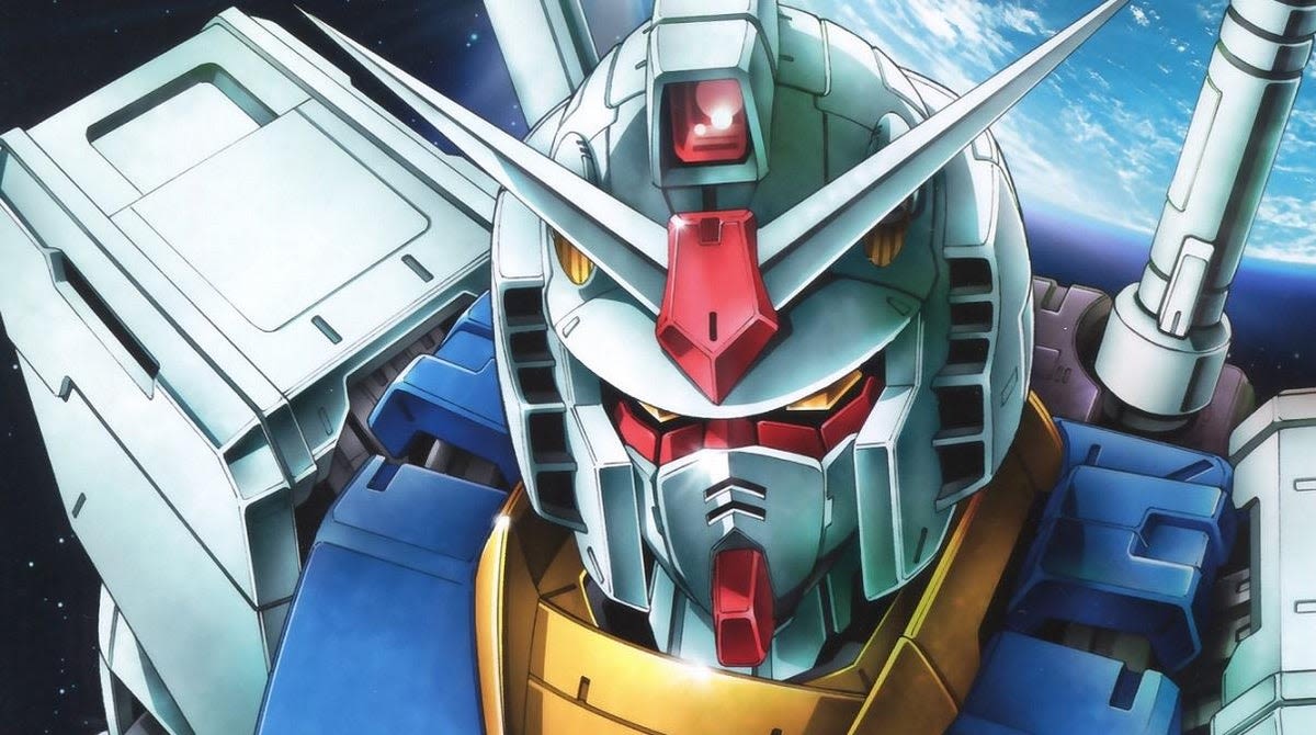 First Mobile Suit Gundam Funko Pops Surface Online
