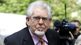 Rolf Harris, former family entertainer and convicted sex offender, dies