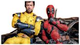 Deadpool and Wolverine box office collection day 5: Marvel blockbuster nears Rs 80 cr, has now overtaken Bad Newz, Srikanth, Chandu Champion