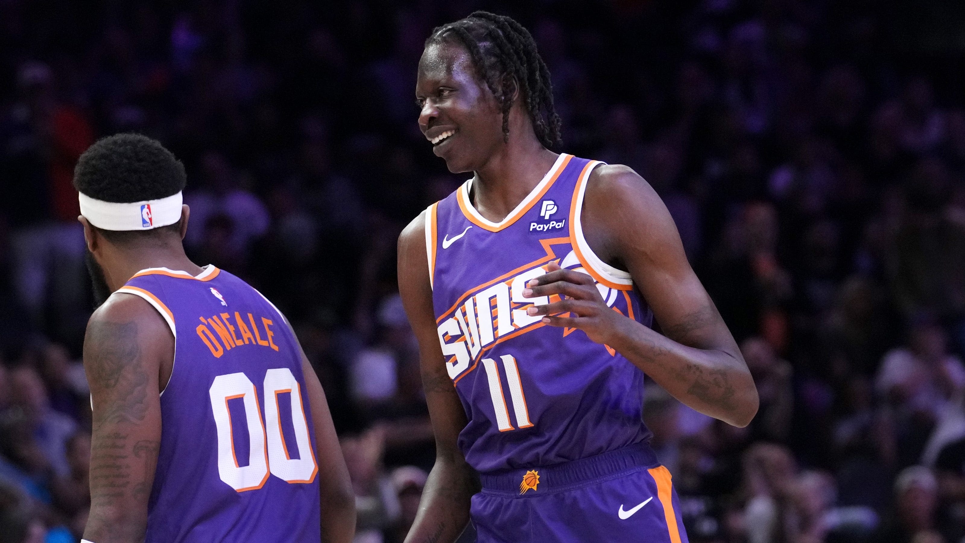 Roster moves Phoenix Suns must consider to compete for NBA championship next season