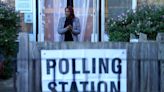 Voting under way in UK election expected to deliver landslide Labour win