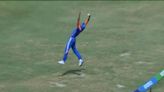 Axar Patel Pulls Off a One-handed Stunner to Get Rid of Mitchell Marsh: WATCH - News18