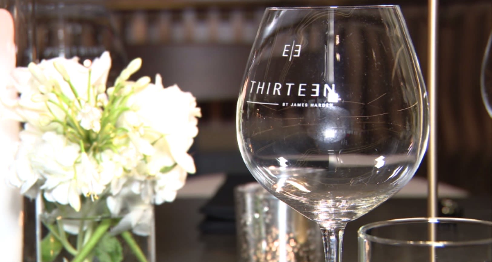 Houston Restaurant Weeks: Thirteen by James Harden makes HRW debut