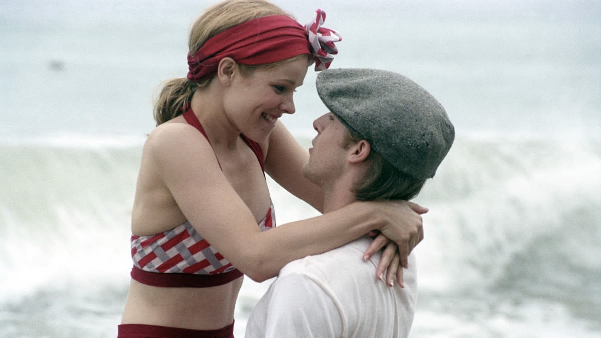 7 Fun Facts About 'The Notebook' You Probably Didn't Know