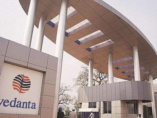 Vedanta shares in news as firm reports output for aluminium, iron ore, zinc in Q1