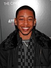 Jacob Latimore