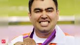 Gagan Narang to be India's Chef de Mission in Paris Olympics - The Economic Times