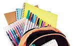 Five ways to get free, reduced-cost school supplies in Columbus before classes start