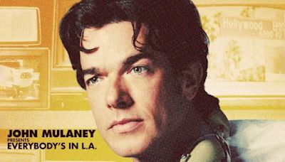 John Mulaney Presents: Everybody’s in LA Season 1 Streaming: Watch & Stream Online via Netflix