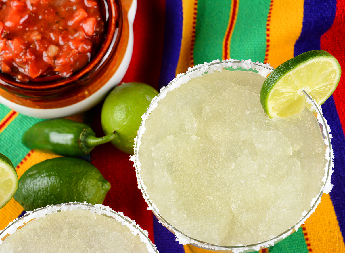 13 Best Cinco de Mayo Restaurant Deals