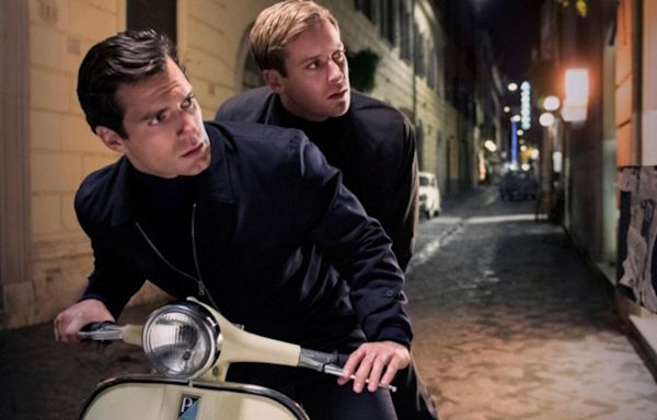 Stream It Or Skip It: ‘The Man from U.N.C.L.E.’ on Netflix, a Guy Ritchie action flick that's all style, style, style