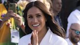 Meghan Markle’s trademark application hints at what she might start selling