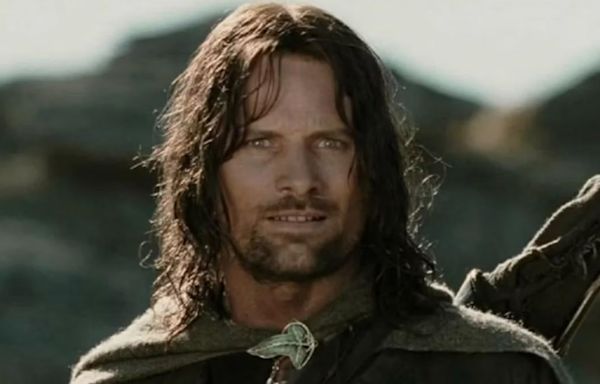 The Lord of the Rings Star Viggo Mortensen Gives Honest Answer When Asked About Returning For The Hunt for Gollum