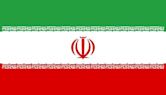 Flag of Iran