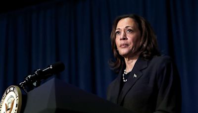 Harris' running mate search nears the finish line: From the Politics Desk