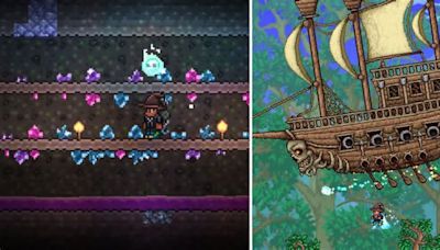 The Best Ways To Make Money In Terraria