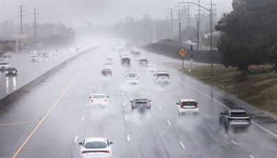 Storm alert in Texas: What areas may experience tornadoes and flooding on Saturday, April 27 and Sunday, April 28?