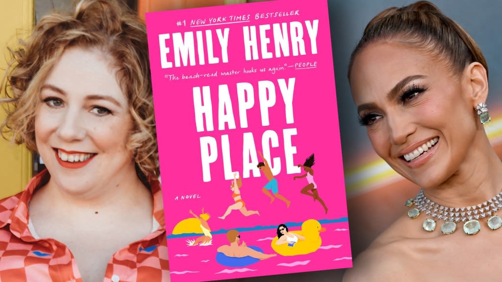 ‘Bridgerton’ Co-EP Leila Cohan To Showrun & Co-Write Jennifer Lopez Series Take Of Emily Henry’s ‘Happy Place’ At...