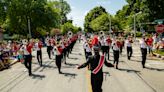 Hamilton High School band to participate in Rome New Year's Day Parade