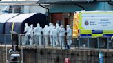 France investigates UK Coastguard over migrant deaths in Channel