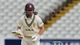 Rory Burns excels as Surrey frustrate Yorkshire in run-fest at Scarborough