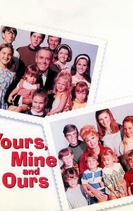 Yours, Mine and Ours (1968 film)