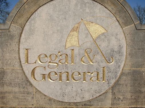 Legal & General-backed Salary Finance in advanced talks about merger