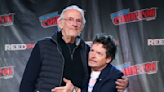 ‘Back to the Future’ Fans Brought to Tears by Michael J. Fox and Christopher Lloyd’s Emotional Reunion: ‘This Is So Beautiful’