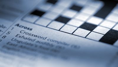 NYT's The Mini crossword answers for August 13