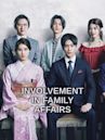 Involvement in Family Affairs
