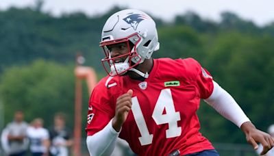 What's the QB plan if Brissett gets hurt? Curran and Perry discuss