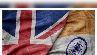 India-UK unveil futuristic Technology Security Initiative; to seal FTA soon