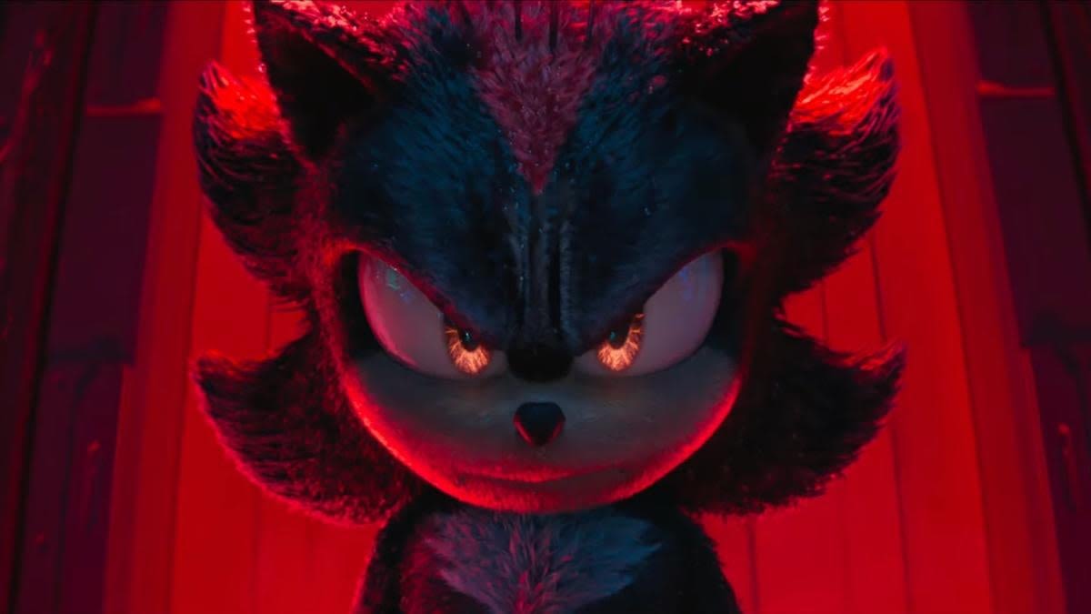 Should Sonic the Hedgehog 3 Get a PG-13 Rating?