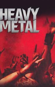 Metal: A Headbanger's Journey