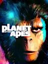 Planet of the Apes